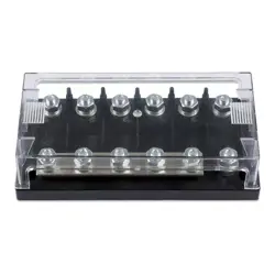 Victron Energy fuse distributor up to 500 A