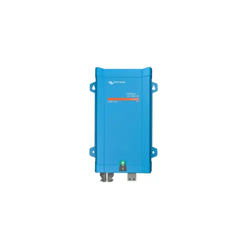 Invertor punjač VICTRON ENERGY MultiPlus Slim 12/1200/50-16 VE.Bus (1200W, 12V, 50A)