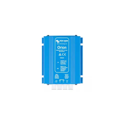 Victron Energy Orion 12/24-8 vehicle inverter (ORI122408020)