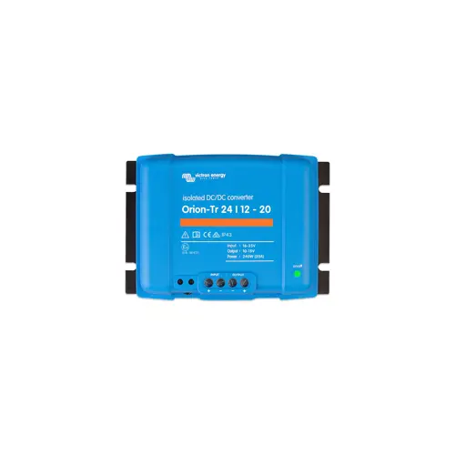 Victron Energy Orion-Tr 24/12-20A (240W)