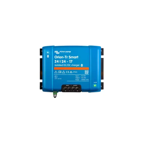Victron Energy Orion-Tr Smart 24/24-17 DC-DC isolated charger