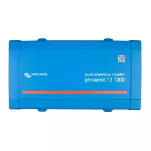 Victron Energy Phoenix 12/1200 230V SCHUKO inverter