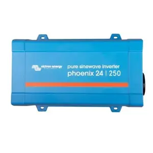 Victron Energy Phoenix 24/250 VE.Direct Schuko inverter