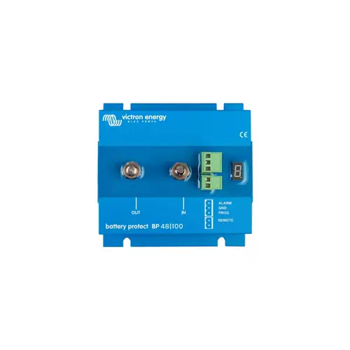 Victron Energy Smart Battery Protect 48V 100A battery disconnector