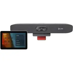 Video bar za male sobe Poly Studio R30 USB s GC8 (ABB)