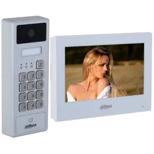 Video Door Phone Set KTX03 Wi-Fi / 2-Wire