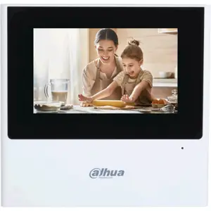 Video Doorphone Monitor DAHUA VTH2612L-W