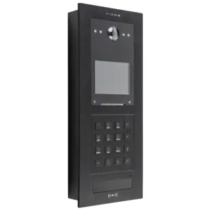 Video Doorphone S210 VIDOS 2IP