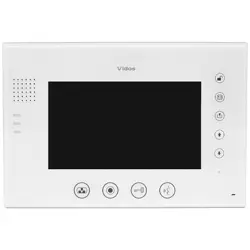 Video intercom monitor VIDOS M670W-S2