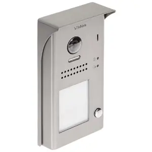 Video Intercom S1101A VIDOS