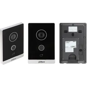 Video Intercom VTO2211G-P-S2 IP