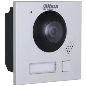 Video Intercom VTO4201F-P1 Dahua