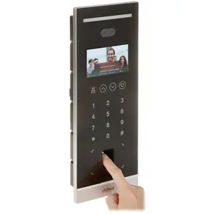 VIDEO INTERCOM VTO6541H DAHUA