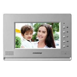 Video interfon COMMAX CDV-70AR3