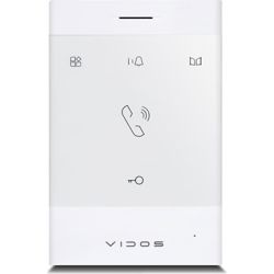 Video interkom VIDOS model IPX M110-U (5907281201285)