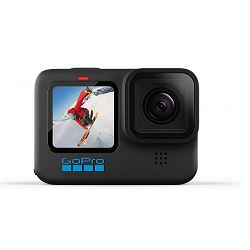 Video kamera GoPro HERO 10 crna