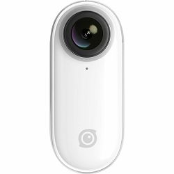 Akcijska kamera Insta360 GO