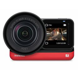 Akcijska kamera Insta360 ONE R 1 Inch Edition