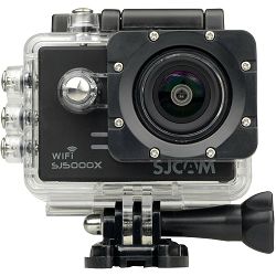 Akcijska kamera SJCAM SJ5000X Elite crna