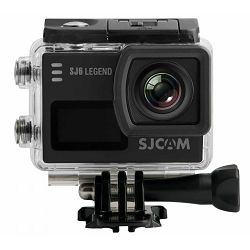 Akcijska kamera SJCAM SJ6 Legend crna