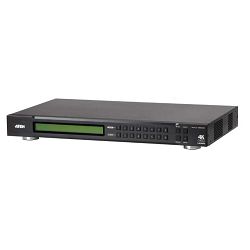 Video/audio preklopnik ATEN VanCryst VM0808HB (8 x 8 True 4K HDMI matrica preklopnik, za ugradnju u stalak)