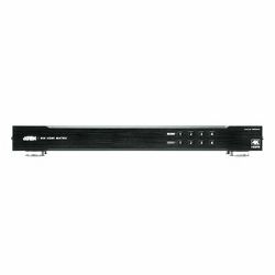 Video/audio switch ATEN VanCryst Matrix Switch VM0404HA (8 porta, 4K HDMI)