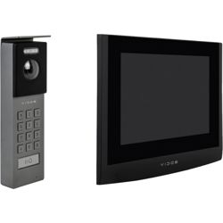 VIDOS 2IP S202 Outdoor Panel
