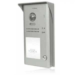VIDOS DUO S1101A door station