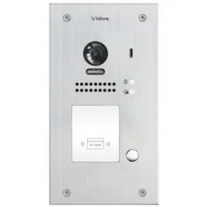 VIDOS DUO S1201A Door Station