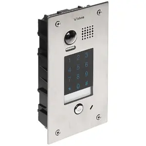 VIDOS DUO S1401D door station