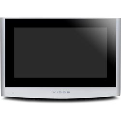 VIDOS IPX M100-X Video Doorbell Monitor