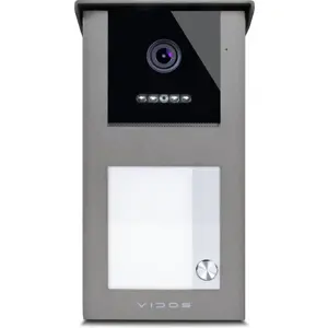 VIDOS IPX S101-1 Outdoor Panel