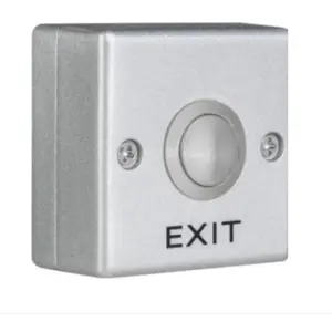 VIDOS OP04 Exit Button
