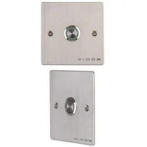 VIDOS OP05 Exit Button