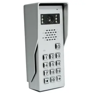 Vidos S50D outdoor door panel