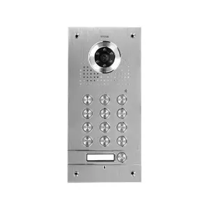 Vidos S561D Outdoor Door Panel