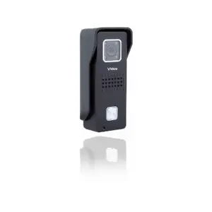 Vidos S6B Outdoor Door Panel