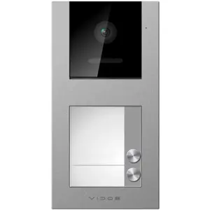 VIDOS X S11-2 Outdoor Panel