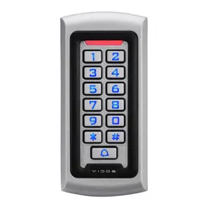 VIDOS ZS42 combination lock