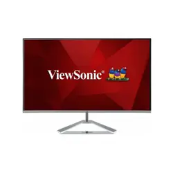 ViewSonic 23.8" VX2476-SMH (VS18115) Monitor 2xHDMI VGA Speakers 2x2W