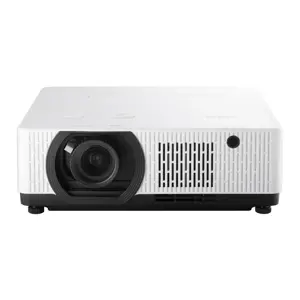 Viewsonic LSC731WU data projector Standard throw projector 7300 ANSI lumens 3LCD WUXGA (1920x1200) Black, White