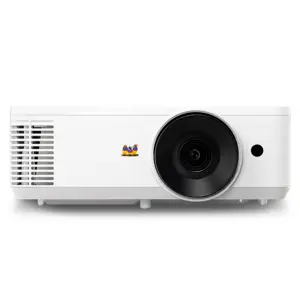 Viewsonic PA700S data projector Standard throw projector 4500 ANSI lumens SVGA (800x600) White