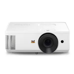 Viewsonic PA700W data projector Standard throw projector 4500 ANSI lumens WXGA (1280x800) White