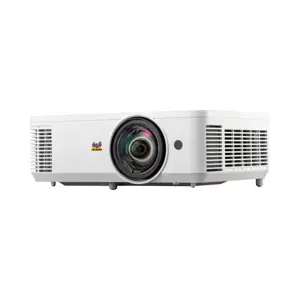 Viewsonic PS502X-EDU Short Focal Length Projector with extended edu warranty