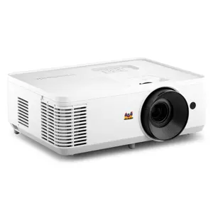 Viewsonic PX704HD data projector Standard throw projector 4000 ANSI lumens DMD 1080p (1920x1080) White
