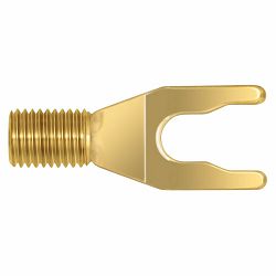 Vilica WIREWORLD gold navoj