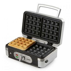 Višenamjenski pekač DOMO 3u1 DO9136C