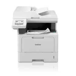 Višenamjenski pisač BROTHER MFC-L5710DW (crni, laserski, bežična veza, automatski obostrani ispis)