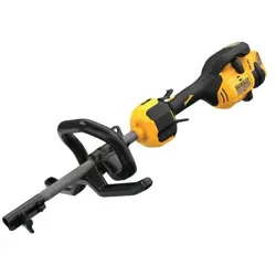 Višenamjenski vrtni alat, DEWALT, 54V XR Flexvolt Split Boom (54V, multifunkcionalan, split boom)