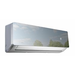 Klima uređaj VIVAX COOL ACP-12CH35AERI+ R32 SILVER MIRROR (3.517 kW, inverter, A+++)